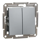 Schneider Electric EPH0300162 Asfora Çelik Komütatör thumbnail 1