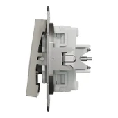 Schneider Electric EPH2100169 Asfora Bronz Üçlü Anahtar thumbnail 3