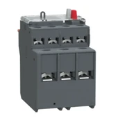 Schneider Electric LRE10 4-6A Termik Röle thumbnail 2