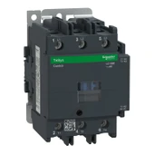 Schneider Electric LC1D80M7 80A Kontaktör 220VAC thumbnail 1
