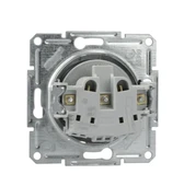 Schneider Electric EPH2800171 Asfora Antrasit UPS Priz thumbnail 2