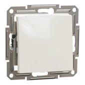 Schneider Electric EPH0470123 Asfora Krem Vavien thumbnail 1