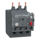Schneider Electric LRE08 2,5-4A Termik Röle thumbnail 1