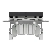 Schneider Electric EPH0300171 Asfora Antrasit Komütatör thumbnail 4