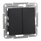 Schneider Electric EPH1100171 Asfora Antrasit Liht+Liht thumbnail 1