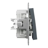 Schneider Electric EPH0100162 Asfora Çelik Anahtar thumbnail 3