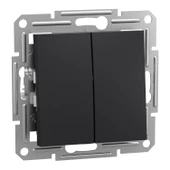 Schneider Electric EPH0300171 Asfora Antrasit Komütatör thumbnail 1