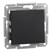 Schneider Electric EPH0700171 Asfora Antrasit Liht thumbnail 1