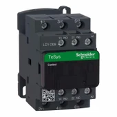 Schneider Electric LC1D09M7 9A 220VAC Kontaktör thumbnail 1