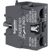 Schneider Electric ZA2EE101 1NA Kontak Blok thumbnail 1