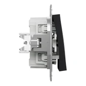 Schneider Electric EPH0300171 Asfora Antrasit Komütatör thumbnail 3
