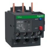 Schneider Electric LRD22 16-24A Termik Röle thumbnail 1