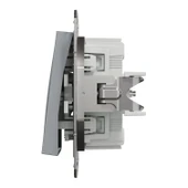 Schneider Electric EPH0700162 Asfora Çelik Liht thumbnail 3
