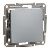 Schneider Electric EPH0400162 Asfora Çelik Vavien thumbnail 1