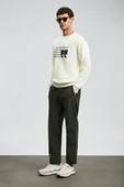 Lufian 112030174 Shadow Erkek Sweatshirt thumbnail 7