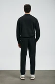 Lufian 112030178 Oracle Erkek Sweatshirt thumbnail 6
