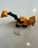 Sürtmeli İş Makinaları Kepçe 23 x 7 Cm thumbnail 2