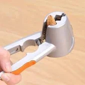 Silikon Saplı Ceviz Kıracağı Turuncu thumbnail 4