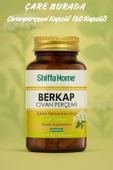 Berkap Civanperçemi Kapsül 60 adet thumbnail 1