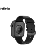 Infinix Xwatch 3 Akıllı Saat (Siyah) thumbnail 2