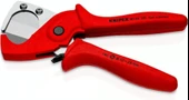 KNIPEX 9025185 Plastik Boru Makası thumbnail 1