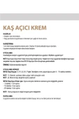 Neva Kaş Açıcı Krem Seti (vegan) thumbnail 3