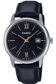 Casio MTP-V002L-1B3UDF Erkek Kol Saati thumbnail 1