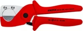 KNIPEX 9025185 Plastik Boru Makası thumbnail 3