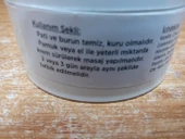 Kedi ve Köpek Pati ve Burun Kremi 110 ML thumbnail 2