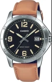 Casio MTP-V004L-1B2UDF Erkek Kol Saati thumbnail 1