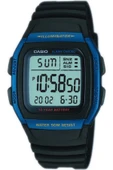 Casio W-96H-2AVDF Erkek Kol Saati thumbnail 2