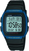 Casio W-96H-2AVDF Erkek Kol Saati thumbnail 1