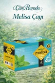 Melisa Bitki Çayı (20'li Süzen Poşet) thumbnail 2