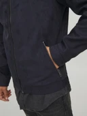 JJEROCKY JACKET NOOS Jet Black Jet Black S thumbnail 6