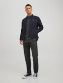 JJEROCKY JACKET NOOS Jet Black Jet Black M thumbnail 8