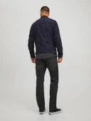 JJEROCKY JACKET NOOS Jet Black Jet Black S thumbnail 4