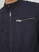 JJEROCKY JACKET NOOS Jet Black Jet Black M thumbnail 5