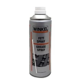 WINKEL 160121 Sıvı Gres 500 ml.(160121) thumbnail 1