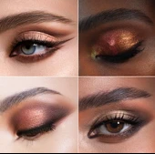 Natasha Denona I Need A Warm - Far Paleti thumbnail 2