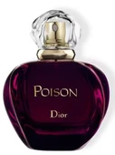 Dior Poison Edt 100 Ml Kadın Parfüm thumbnail 1