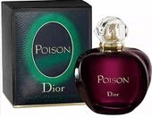Dior Poison Edt 100 Ml Kadın Parfüm thumbnail 2