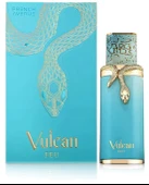 French Avenue Vulcan Feu 100 mLExtrait De Parfüm thumbnail 1