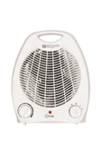Kiwi 8415 Fanlı Isıtıcı Sıcak - Soğuk 2000w Termostatlı thumbnail 3