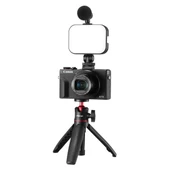 Vijim VL100C Mini Led Video Işığı thumbnail 2