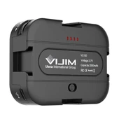 Vijim VL100C Mini Led Video Işığı thumbnail 8