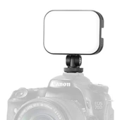 Vijim VL100C Mini Led Video Işığı thumbnail 4
