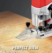 Einhell TE-JS 18 Li Solo Akülü Dekupaj Testere thumbnail 2