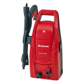 Einhell TC-HP 1334 Basınçlı Yıkama Makinesi thumbnail 2