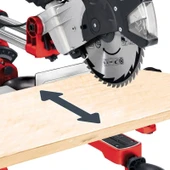 Einhell TC-SM 2534 Gönye Kesme Testere thumbnail 9