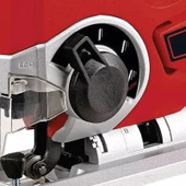 Einhell TE-JS 18 Li Solo Akülü Dekupaj Testere thumbnail 6